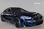 2025 BMW 8 Series Gran Coupe 840i M Sport 4dr Auto