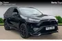 2025 Toyota RAV4 2.5 PHEV GR Sport 5dr CVT