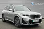 2025 BMW iX1 150kW eDrive20 M Sport 65kWh 5dr Auto