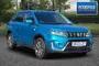 2023 Suzuki Vitara 1.4 Boosterjet 48V Hybrid SZ-T 5dr