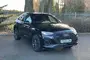 2023 Audi Q5 Sportback 50 TFSI e Quattro Edition 1 5dr S Tronic