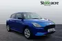 2024 Suzuki Swift 1.2 Mild Hybrid Motion 5dr CVT