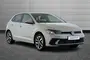2025 Volkswagen Polo 1.0 TSI Match 5dr