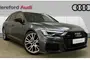 2022 Audi A6 Avant 40 TDI Quattro Black Edition 5dr S Tronic