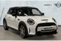 2023 MINI Hatchback 2.0 Cooper S Exclusive II 3dr Auto