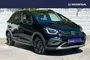 2025 Honda Jazz 1.5 i-MMD Hybrid Crosstar Advance 5dr eCVT
