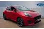 2023 Ford Puma 1.0 EcoBoost Hybrid mHEV ST-Line X 5dr