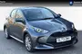 2023 Toyota Yaris 1.5 Hybrid Icon 5dr CVT