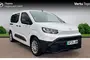 2025 Toyota Proace City Verso 100kW Icon L2 50kWh 5dr Auto