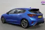 2023 Ford Focus 1.0 EcoBoost Hybrid mHEV 155 ST-Line X 5dr
