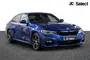 2019 BMW 3 Series 320d xDrive M Sport 4dr Step Auto