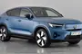 2022 Volvo C40 170kW Recharge Ultimate 69kWh 5dr Auto