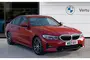 2021 BMW 3 Series 330i Sport 4dr Step Auto