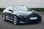 2026 Audi A5 2.0 TDI Quattro 204 Vorsprung 5dr S tronic