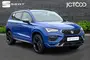2025 SEAT Ateca 1.5 TSI EVO FR Black Edition 5dr DSG