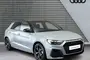 2026 Audi A1 35 TFSI Black Edition 5dr S Tronic