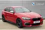 2018 BMW 1 Series M140i Shadow Edition 5dr Step Auto