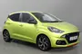 2025 Hyundai i10 1.0T [90] N Line 5dr [Nav]