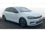 2021 Volkswagen Polo 1.0 EVO 80 Match 5dr