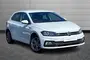 2021 Volkswagen Polo 1.0 TSI 110 R-Line 5dr DSG