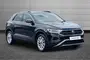 2025 Volkswagen T-Roc 1.5 TSI Match 5dr