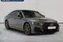 2022 Audi A8 55 TFSI Quattro Black Edition 4dr Tiptronic