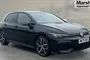 2025 Volkswagen Golf 1.5 eTSI 150 Black Edition 5dr DSG