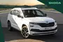 2021 Skoda Fabia 1.5 TSI 150 Monte Carlo 5dr DSG