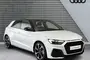 2026 Audi A1 30 TFSI Black Edition 5dr