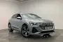 2022 Audi e-tron 230kW 50 Quattro 71kWh S Line 5dr Auto
