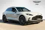 2022 Aston Martin DBX V8 DBX707 5dr Touchtronic