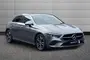 2023 Mercedes-Benz A-Class A180 Sport Executive 5dr Auto