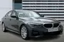 2019 BMW 3 Series 320d M Sport 4dr