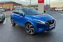 2022 Nissan Qashqai 1.3 DiG-T MH 158 Tekna+ 5dr Xtronic