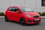 2016 Peugeot 108 1.0 Active 5dr 2-Tronic