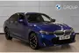2025 BMW 3 Series 330e 22.3 kWh M Sport 4dr Step Auto