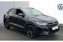 2022 Volkswagen T-Roc 1.5 TSI R-Line 5dr