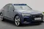 2022 Audi e-tron Sportback 300kW 55 Quattro 95kWh Vorsprung 5dr Auto