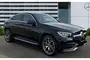 2023 Mercedes-Benz GLC Coupe GLC 300 4Matic AMG Line Prem Plus 5dr 9G-Tronic