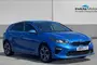 2019 Kia Ceed 1.4T GDi ISG Blue Edition 5dr