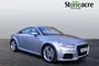 2021 Audi TT 45 TFSI Sport 2dr S Tronic