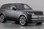 2022 Land Rover Range Rover 3.0 D300 Autobiography 4dr Auto