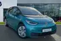 2022 Volkswagen ID.3 150kW Family Pro Performance 58kWh 5dr Auto