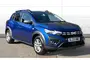 2023 Dacia Sandero Stepway 1.0 TCe Expression 5dr