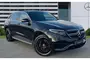 2022 Mercedes-Benz EQC EQC 400 300kW AMG Line Premium Plus 80kWh 5dr Auto