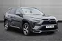 2025 Toyota RAV4 2.5 PHEV Design 5dr CVT
