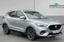 2022 MG ZS 1.5 VTi-TECH Exclusive 5dr