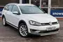 2016 Volkswagen Golf Alltrack 2.0 TDI 184 5dr DSG