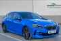 2022 BMW 1 Series 118i [136] M Sport 5dr Step Auto [LCP]