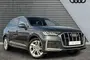 2023 Audi Q7 50 TDI Quattro S Line 5dr Tiptronic